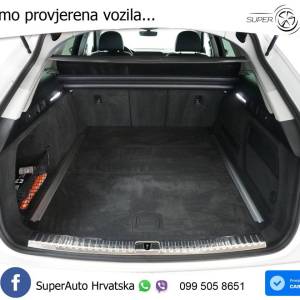 Audi A6 Avant 45 TFSI quatt Aut. S line 265 KS, ACC+LED+GR SJED+VIRT+ASIST