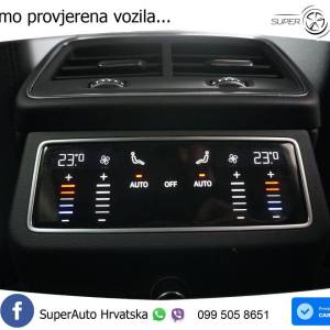 Audi A6 Avant 45 TFSI quatt Aut. S line 265 KS, ACC+LED+GR SJED+VIRT+ASIST