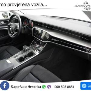 Audi A6 Avant 45 TFSI quatt Aut. S line 265 KS, ACC+LED+GR SJED+VIRT+ASIST