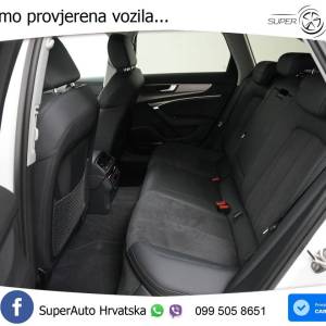 Audi A6 Avant 45 TFSI quatt Aut. S line 265 KS, ACC+LED+GR SJED+VIRT+ASIST