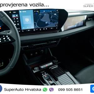 Audi A6 Avant e-tron performance 100 kWh 2xS line 381 KS, MATRIX+ACC+GR SJED+360
