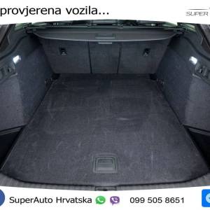 Audi A6 Avant e-tron performance 100 kWh 2xS line 381 KS, MATRIX+ACC+GR SJED+360