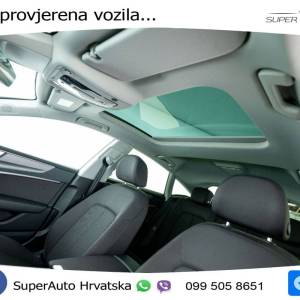 Audi A7 SB 50 TFSIe quattro ultra S tronic 299 KS, ACC+KAM+GR SJED+PANO+HEAD