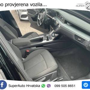 Audi e-tron 50 71 kWh quattro 313 KS, ZRAČNI+VIRT+GR SJED+KAM+PARK