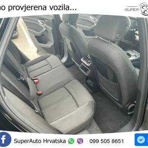 Audi e-tron 50 71 kWh quattro 313 KS, ZRAČNI+VIRT+GR SJED+KAM+PARK