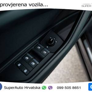 Audi e-tron 50 quattro 313 KS, ZRAČNI+GR SJED+VIRT+NAVI
