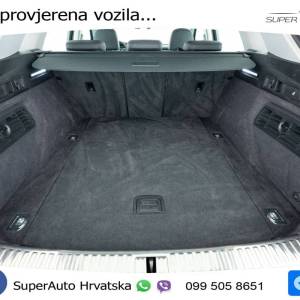 Audi e-tron 50 quattro 313 KS, ZRAČNI+GR SJED+VIRT+NAVI