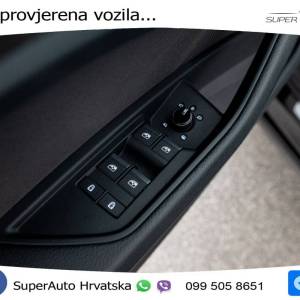 Audi e-tron 55 quattro 408 KS, ZRAČNI+KAM+GR SJED+VIRT+NAVI