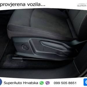Audi e-tron 55 quattro 408 KS, ZRAČNI+KAM+GR SJED+VIRT+NAVI