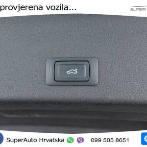 Audi e-tron 55 quattro 408 KS, ZRAČNI+KAM+GR SJED+VIRT+NAVI
