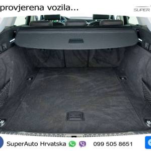 Audi e-tron 55 quattro 408 KS, ZRAČNI+KAM+GR SJED+VIRT+NAVI