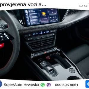 Audi e-tron GT RS 105 kWh 843 KS, MATRIX+CARBON+4xGR SJED+360+MASAŽA+B&O