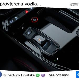 Audi e-tron GT RS 105 kWh 843 KS, MATRIX+CARBON+4xGR SJED+360+MASAŽA+B&O