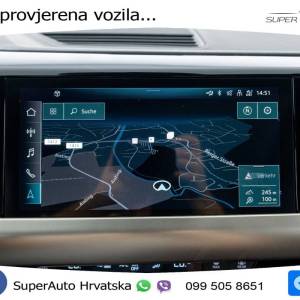 Audi e-tron GT RS 93.4 kWh quattro 598 KS, MATRIX+ZRAČNI+GR SJED+PANO+360