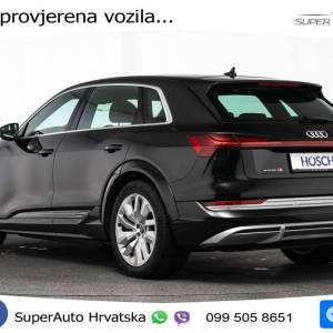 Audi e-tron S 503 KS, ZRAČNI+VIRT+NAVI
