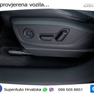 Audi e-tron S 503 KS, ZRAČNI+VIRT+NAVI