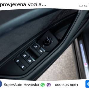 Audi e-tron S 503 KS, ZRAČNI+VIRT+NAVI