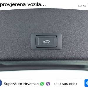 Audi e-tron S 503 KS, ZRAČNI+VIRT+NAVI