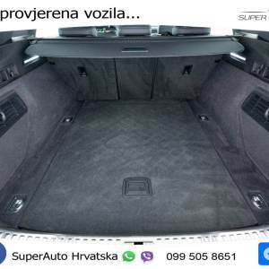 Audi e-tron S 503 KS, ZRAČNI+VIRT+NAVI