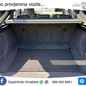 Audi e-tron SB 55 95 kWh S-line 408 KS, ZRAČNI+PANO+VIRT+GR SJED+360+HEAD