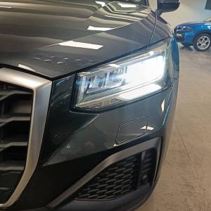 Audi Q2 30 TDI S-TRONIC BUSINESS - 3 godine jamstva