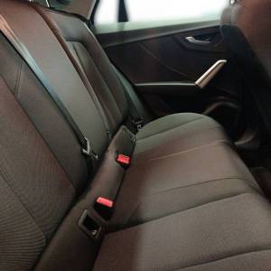 Audi Q2 30 TDI S-TRONIC BUSINESS - 3 godine jamstva