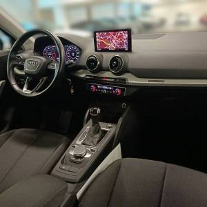 Audi Q2 30 TDI S-TRONIC BUSINESS - 3 godine jamstva