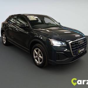 Audi Q2 30 TDI S-TRONIC BUSINESS - 3 godine jamstva