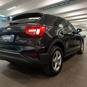Audi Q2 30 TDI S-TRONIC BUSINESS - 3 godine jamstva