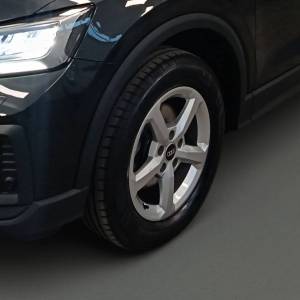 Audi Q2 30 TDI S-TRONIC BUSINESS - 3 godine jamstva