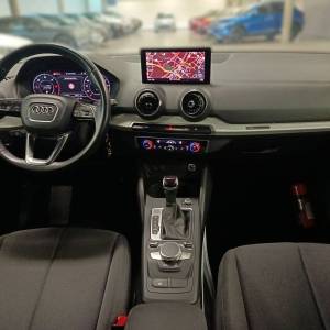 Audi Q2 30 TDI S-TRONIC BUSINESS - 3 godine jamstva