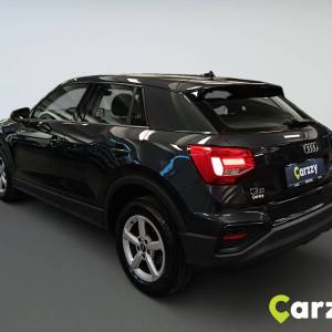 Audi Q2 30 TDI S-TRONIC BUSINESS - 3 godine jamstva