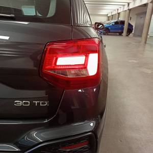 Audi Q2 30 TDI S-TRONIC BUSINESS - 3 godine jamstva