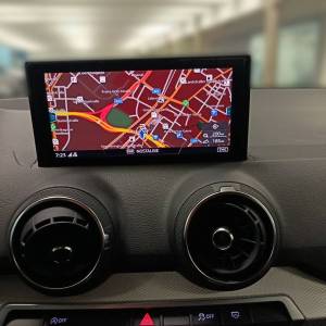 Audi Q2 30 TDI S-TRONIC BUSINESS - 3 godine jamstva