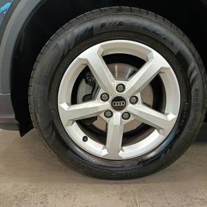 Audi Q2 30 TDI S-TRONIC BUSINESS - 3 godine jamstva