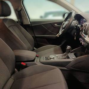 Audi Q2 30 TDI S-TRONIC BUSINESS - 3 godine jamstva