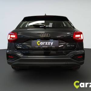 Audi Q2 30 TDI S-TRONIC BUSINESS - 3 godine jamstva