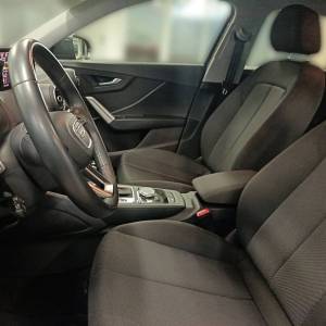 Audi Q2 30 TDI S-TRONIC BUSINESS - 3 godine jamstva