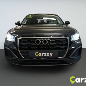 Audi Q2 30 TDI S-TRONIC BUSINESS - 3 godine jamstva