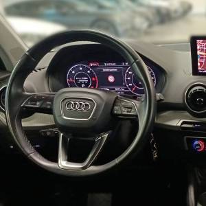 Audi Q2 30 TDI S-TRONIC BUSINESS - 3 godine jamstva