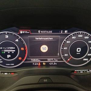 Audi Q2 30 TDI S-TRONIC BUSINESS - 3 godine jamstva