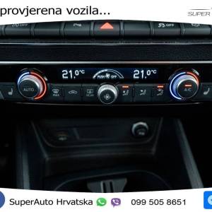 Audi Q2 30 TFSI 110 KS, KAM+GR SJED+PARK