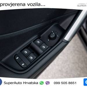 Audi Q2 30 TFSI 110 KS, KAM+GR SJED+PARK