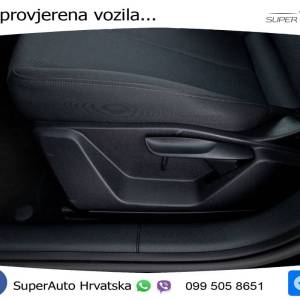 Audi Q2 30 TFSI 110 KS, KAM+GR SJED+PARK