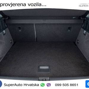 Audi Q2 30 TFSI 110 KS, KAM+GR SJED+PARK