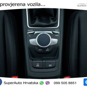 Audi Q2 30 TFSI 110 KS, KAM+GR SJED+PARK