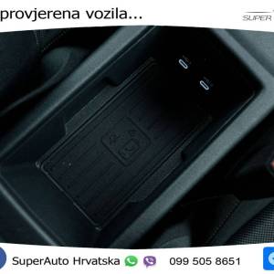 Audi Q2 35 TDI S tronic S line 150 KS, PARK+VIRT+NAVI