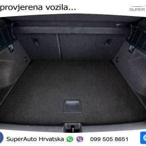 Audi Q2 35 TDI S tronic S line 150 KS, PARK+VIRT+NAVI