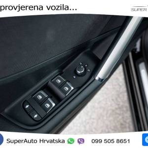 Audi Q2 35 TDI S tronic S line 150 KS, PARK+VIRT+NAVI