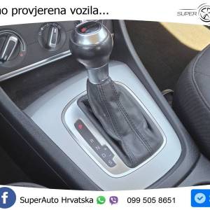 Audi Q3 2.0 TDI quattro Aut. 150 KS, KLIMA+NAVI